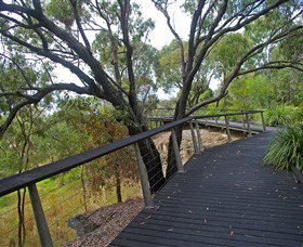 Canoe Point Beach And Parklands - Attractions Sydney 0