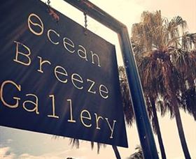 Ocean Breeze Gallery - Attractions Sydney 0