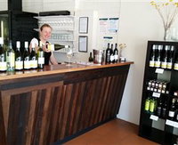 Billy Button Wines