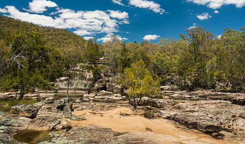 Warrabah National Park - Attractions Sydney 3