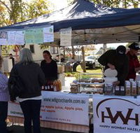 Wilgro Orchards - Attractions Sydney