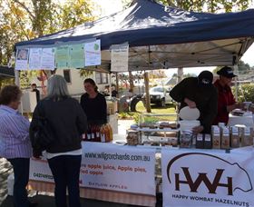 Wilgro Orchards - Attractions Sydney 0