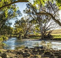 Snowy Valleys Way Touring Route - Attractions Sydney