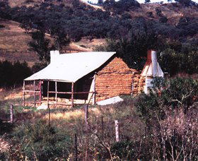 Book Keepers Cottage - Attractions Sydney 1