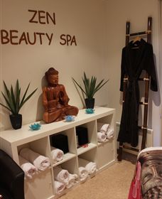 Zen Beauty Spa - Attractions Sydney 2