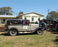 Pioneer Womens Hut Museum