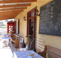 Quirindi Rural Heritage Village and Museum - Attractions Sydney