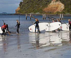 Peninsula Stand Up Paddle - Attractions Sydney 1
