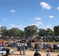 Quirindi Rural Heritage Village - Attractions Sydney