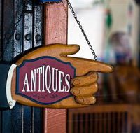 Bowning Antique Centre - Attractions Sydney