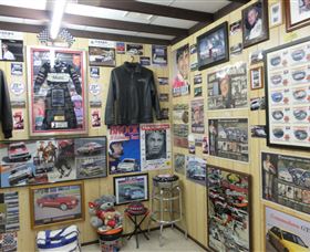 Bob's Shed - Attractions Sydney 2