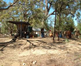 7 Oaks Sapphire Fossicking - Attractions Sydney 1