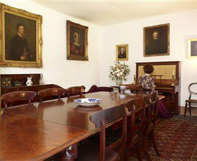 McCrae Homestead And Museum - Attractions Sydney 2