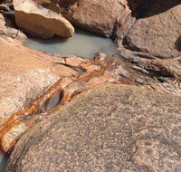 Stonewoman Aboriginal Area - Attractions Sydney