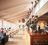 Yabby Lake Vineyard  Cellar Door - Attractions Sydney