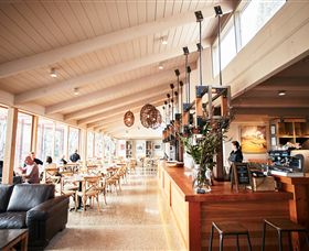 Yabby Lake Vineyard & Cellar Door - Attractions Sydney 0