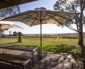 Yabby Lake Vineyard & Cellar Door - Attractions Sydney 1