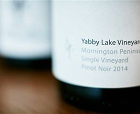 Yabby Lake Vineyard & Cellar Door - Attractions Sydney 2