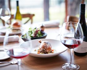 Yabby Lake Vineyard & Cellar Door - Attractions Sydney 3