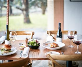 Yabby Lake Vineyard & Cellar Door - Attractions Sydney 4