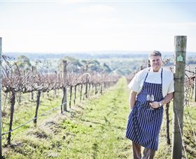 Yabby Lake Vineyard & Cellar Door - Attractions Sydney 6