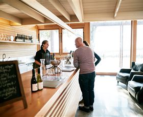 Yabby Lake Vineyard & Cellar Door - Attractions Sydney 5