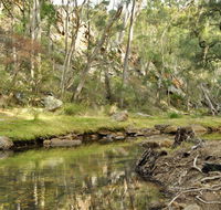 Capertee National Park - Attractions Sydney
