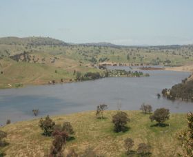 Hume Park - For Day Visitors - Attractions Sydney 3
