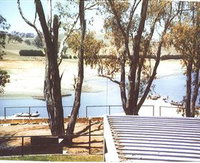 Hume Park - for Day Visitors
