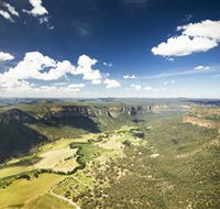 Capertee Valley - Attractions Sydney