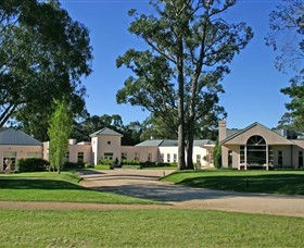 The Spa At Lindenderry - Attractions Sydney 2