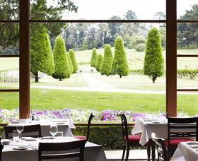 The Spa At Lindenderry - Attractions Sydney 1