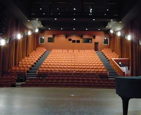 Barry NSW Attractions Sydney