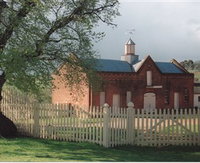 Cooma Cottage
