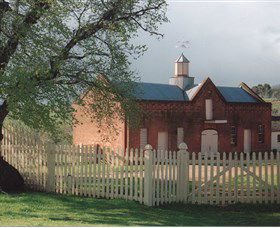 Cooma Cottage - Attractions Sydney 0