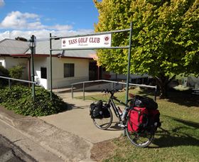 The Yass Golf Club - Attractions Sydney 2