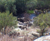 Hume and Hovell Walking Track Yass - Albury