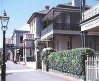 Yass Historic Walk and Drive