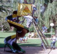 Coronation Park Yass - Attractions Sydney