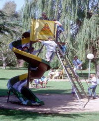 Coronation Park Yass