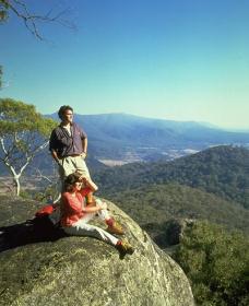 Hume And Hovell Walking Track Yass - Wee Jasper - Attractions Sydney 1