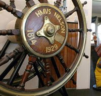 Museum of HMAS Cerberus - Attractions Sydney