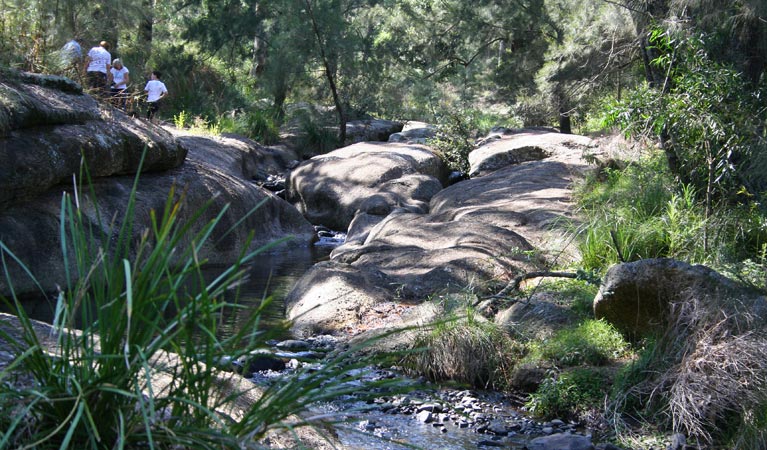 Owens Gap NSW Attractions Sydney