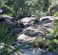 Towarri National Park - Attractions Sydney