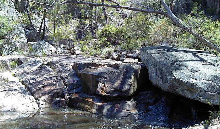 Yellow Dam NSW Attractions Sydney