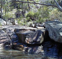 Torrington State Conservation Area - Attractions Sydney