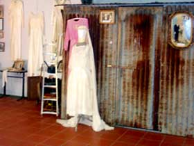 Kumbia Federation Heritage Centre - Attractions Sydney 1