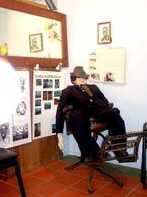 Kumbia Federation Heritage Centre - Attractions Sydney 2