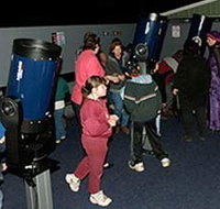 Kingaroy Observatory formally Maidenwell Observatory - Attractions Sydney