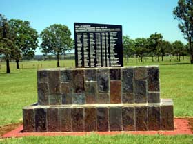 Burnett War Museum - Attractions Sydney 1